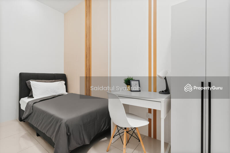 For Rent - TR Residence
