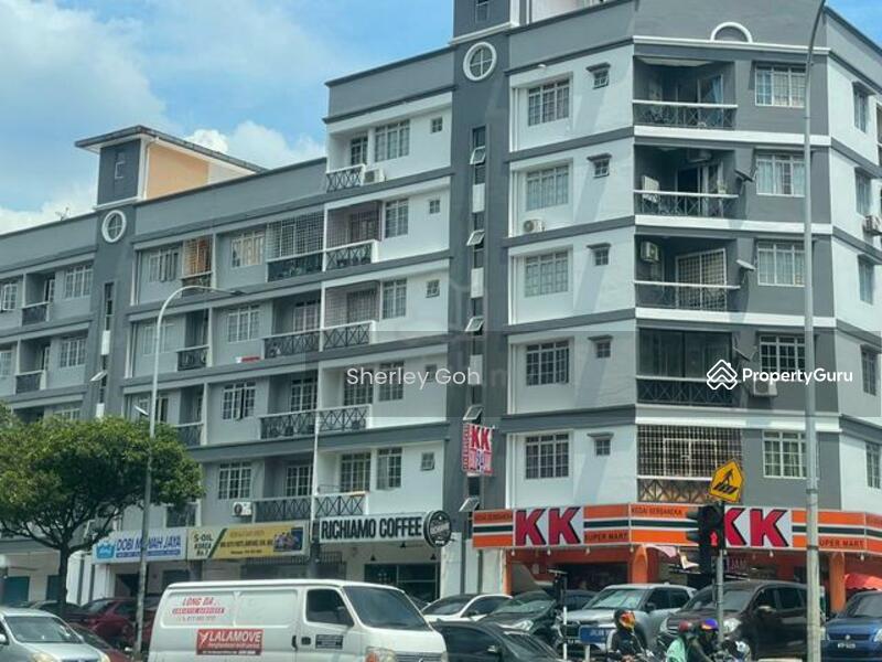 Untuk Dijual - Hata Square