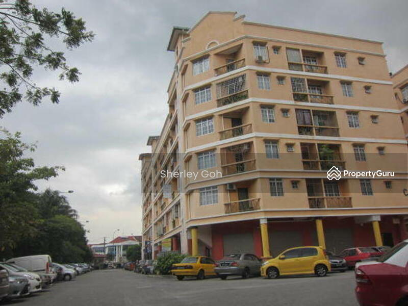 Untuk Dijual - Hata Square