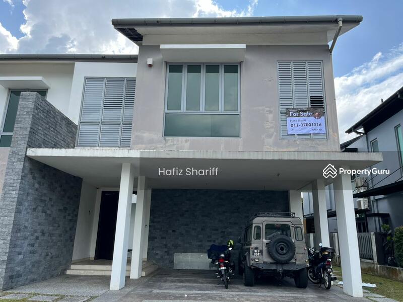 For Sale - Glenmarie Gardens
