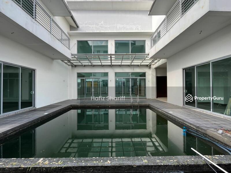 For Sale - Glenmarie Gardens