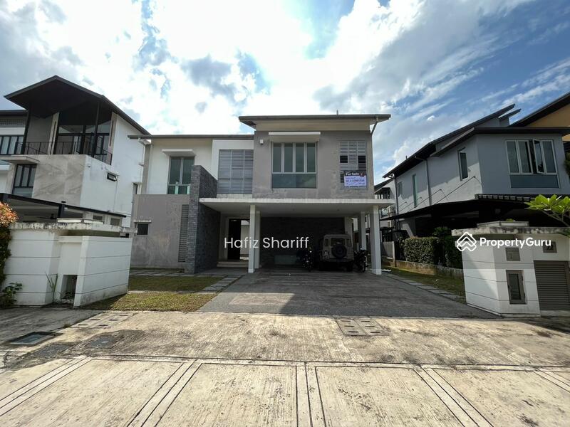 For Sale - Glenmarie Gardens
