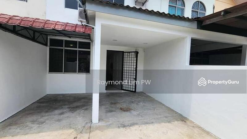 2-storey Terraced House for Sale in Taman Merdeka (Batu Berendam) - Raymond Lim PW - PropertyGuru.com.my