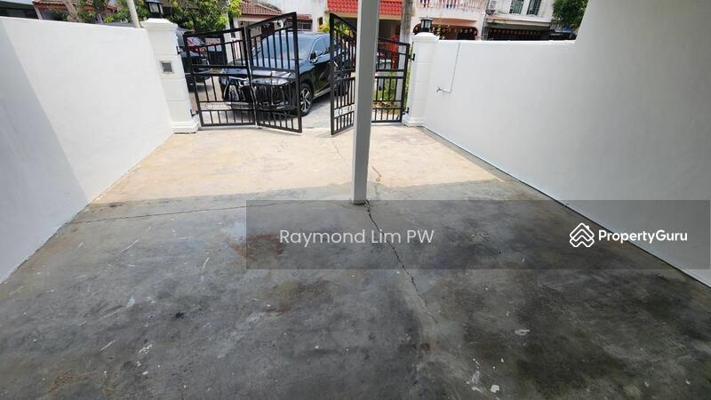 2-storey Terraced House for Sale in Taman Merdeka (Batu Berendam) - Raymond Lim PW - PropertyGuru.com.my