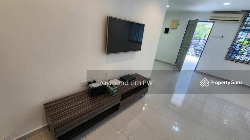 2-storey Terraced House for Sale in Taman Merdeka (Batu Berendam) - Raymond Lim PW - PropertyGuru.com.my