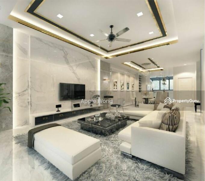 3-storey Terraced House for Sale in Bandar Nusa Rhu (Shah Alam) - Apple Wong - PropertyGuru.com.my