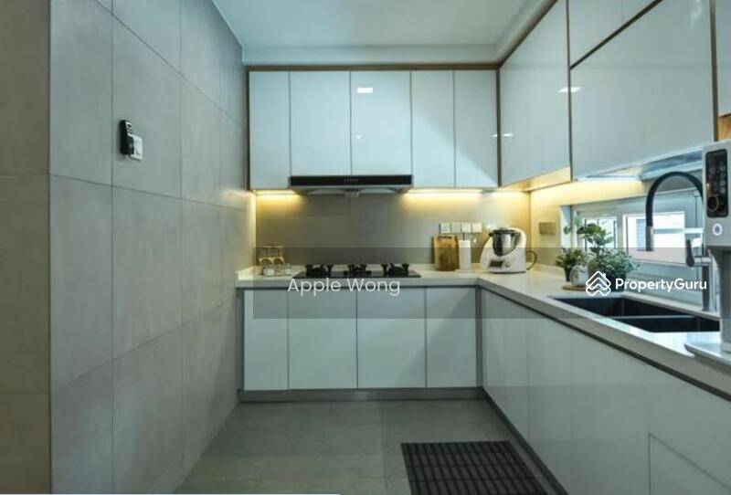 3-storey Terraced House for Sale in Bandar Nusa Rhu (Shah Alam) - Apple Wong - PropertyGuru.com.my