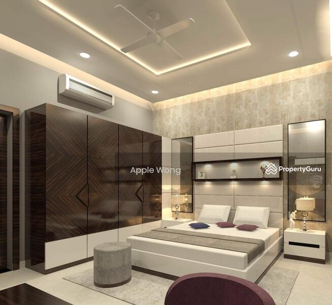3-storey Terraced House for Sale in Bandar Nusa Rhu (Shah Alam) - Apple Wong - PropertyGuru.com.my