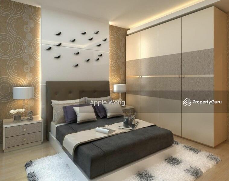 3-storey Terraced House for Sale in Bandar Nusa Rhu (Shah Alam) - Apple Wong - PropertyGuru.com.my