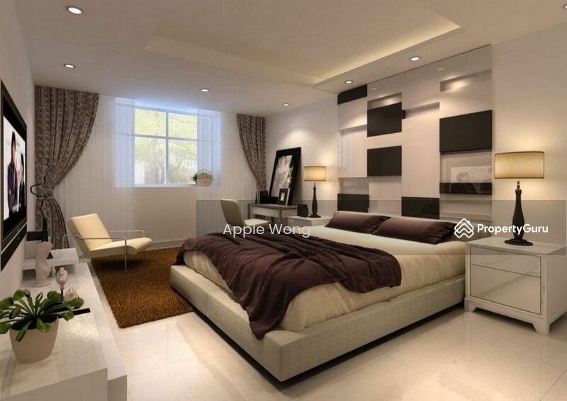 3-storey Terraced House for Sale in Bandar Nusa Rhu (Shah Alam) - Apple Wong - PropertyGuru.com.my