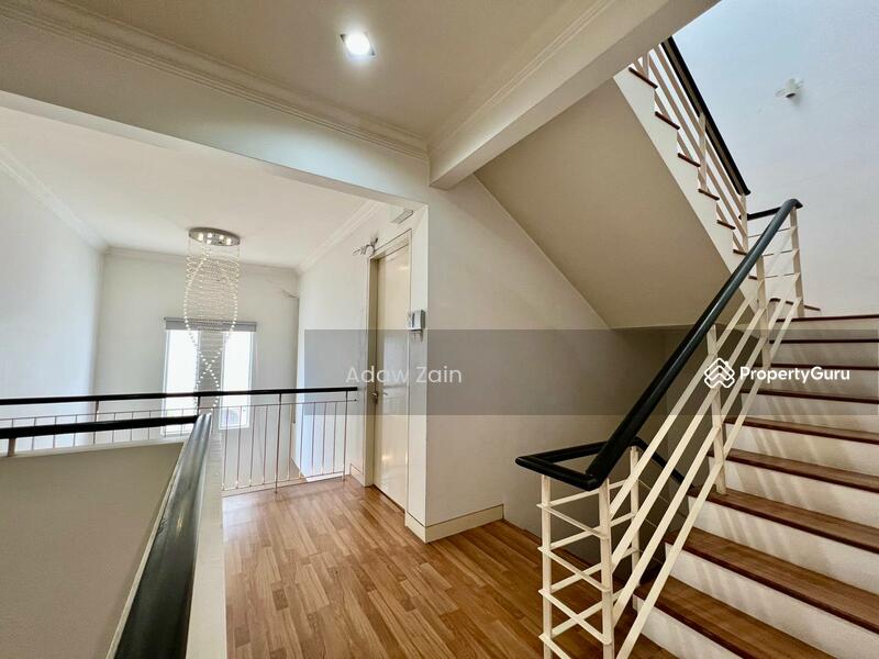 Untuk Dijual - Laman Seri