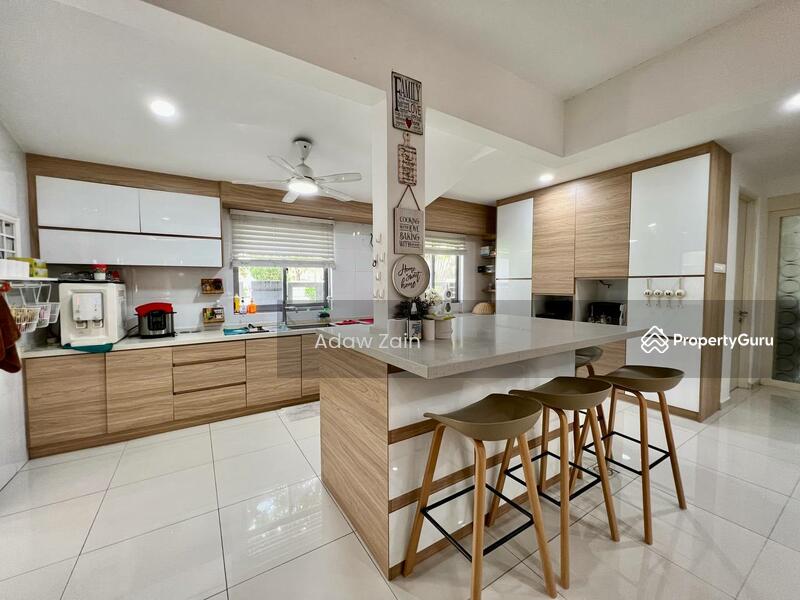 Untuk Dijual - Laman Seri