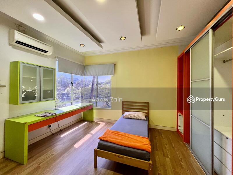 Untuk Dijual - Laman Seri