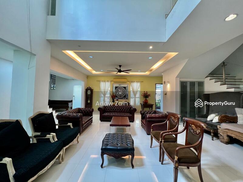 Untuk Dijual - Laman Seri