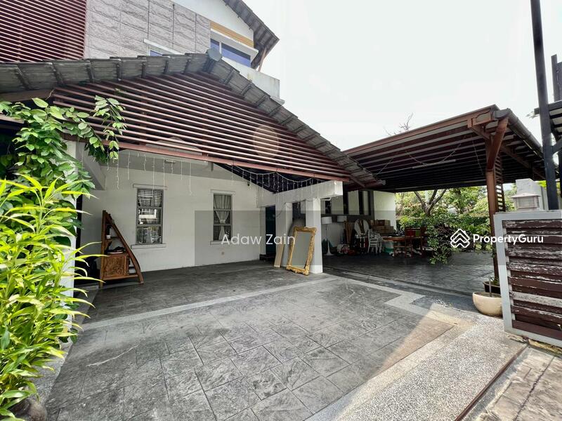 Untuk Dijual - Laman Seri