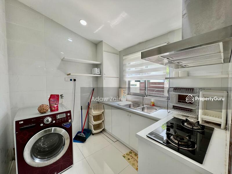 Untuk Dijual - Laman Seri