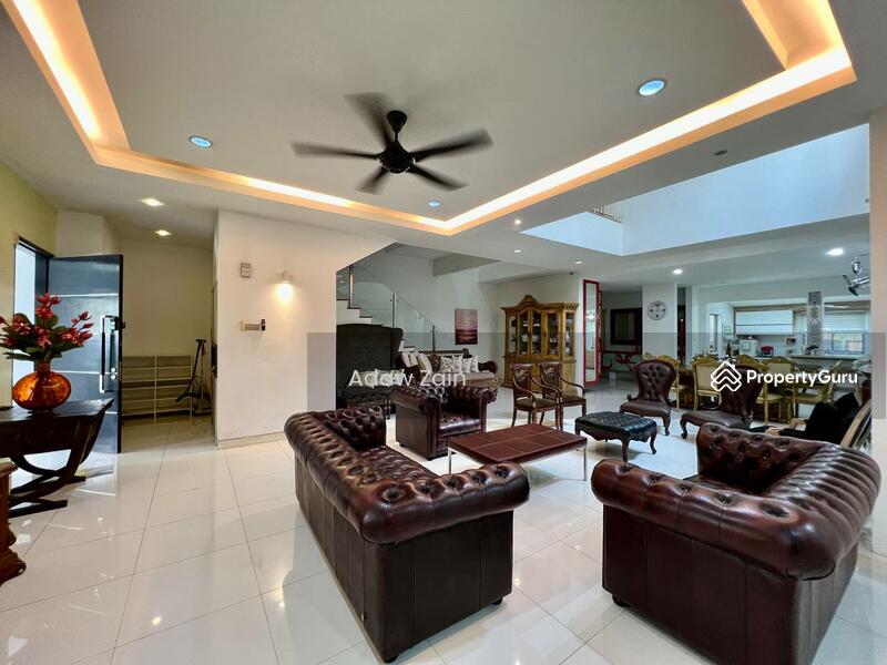 Untuk Dijual - Laman Seri