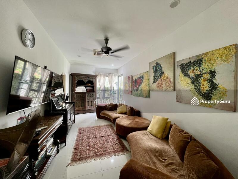 Untuk Dijual - Laman Seri