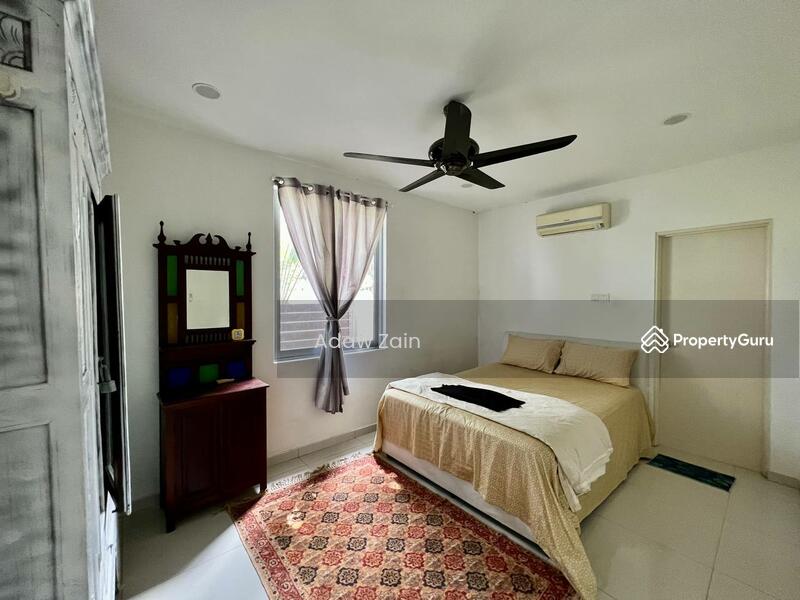 Untuk Dijual - Laman Seri