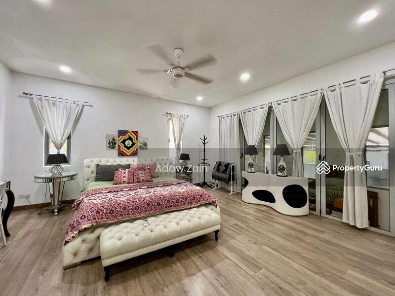 Untuk Dijual - Laman Seri