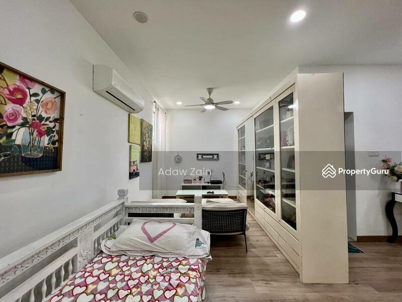 Untuk Dijual - Laman Seri