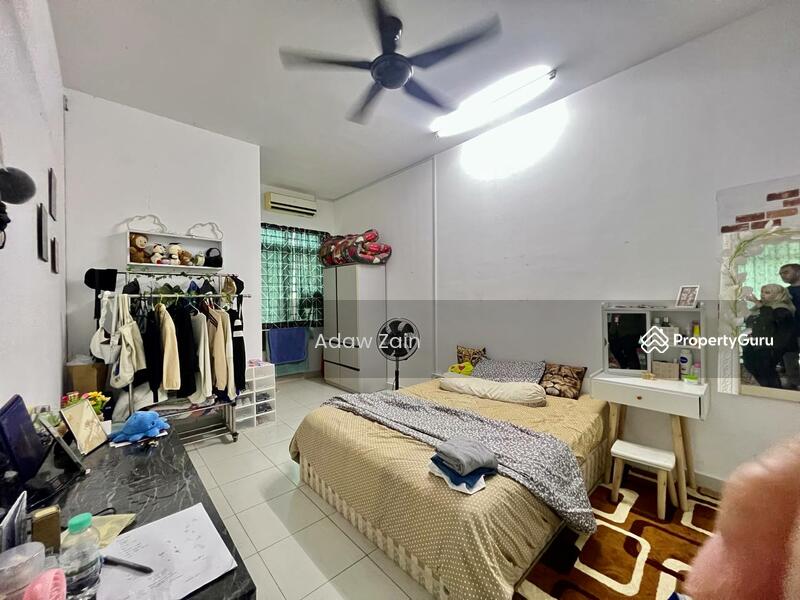 For Sale - Hillpark @ Shah Alam