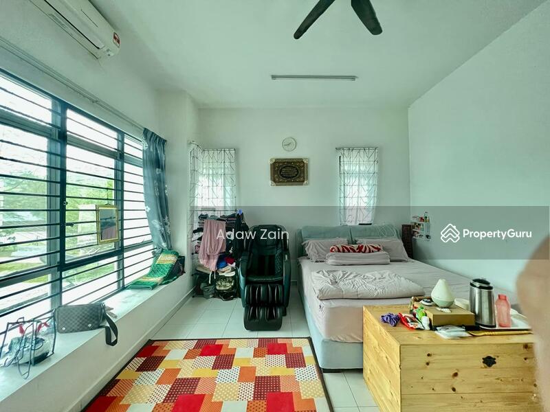 2-storey Terraced House for Sale in Saujana Utama (Puncak Alam) - Adaw Zain - PropertyGuru.com.my