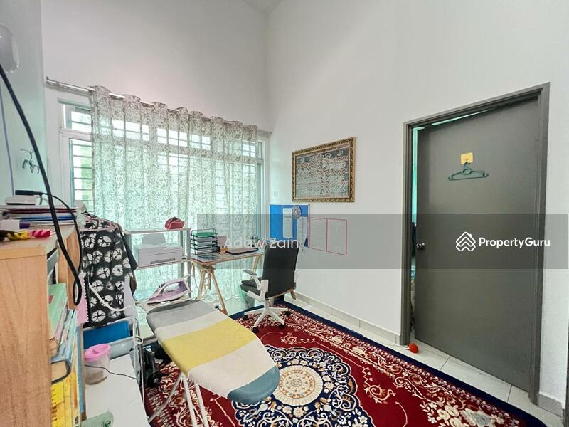 For Sale - Hillpark @ Shah Alam