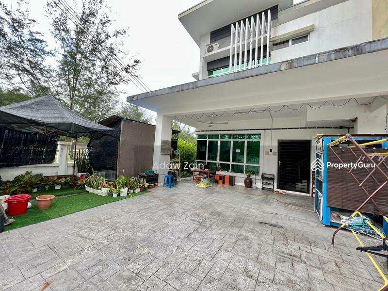 2-storey Terraced House for Sale in Saujana Utama (Puncak Alam) - Adaw Zain - PropertyGuru.com.my