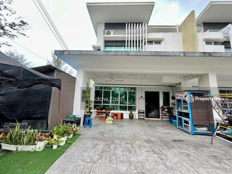 For Sale - Hillpark @ Shah Alam