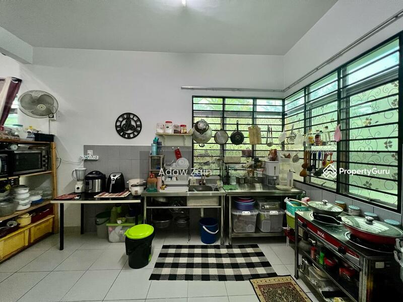 2-storey Terraced House for Sale in Saujana Utama (Puncak Alam) - Adaw Zain - PropertyGuru.com.my