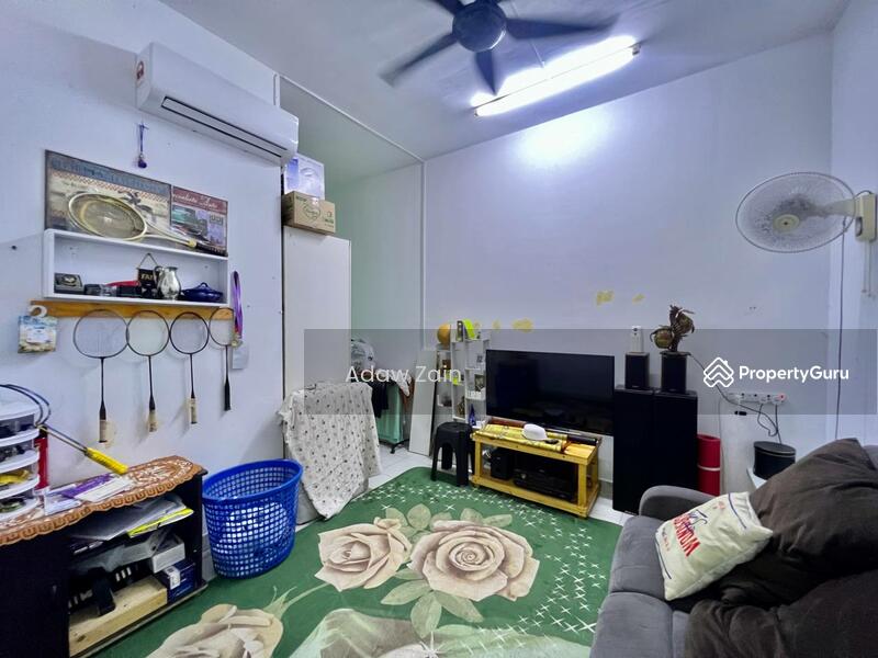 For Sale - Hillpark @ Shah Alam