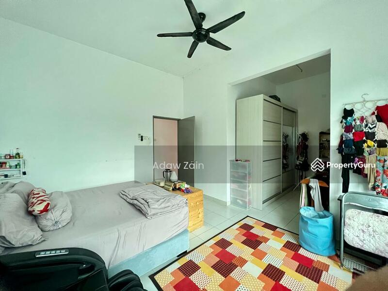 2-storey Terraced House for Sale in Saujana Utama (Puncak Alam) - Adaw Zain - PropertyGuru.com.my