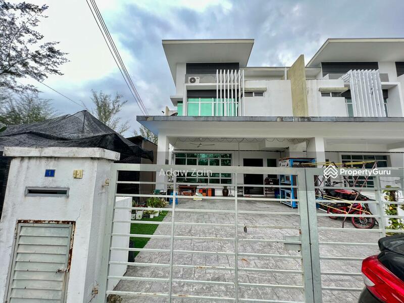 2-storey Terraced House for Sale in Saujana Utama (Puncak Alam) - Adaw Zain - PropertyGuru.com.my