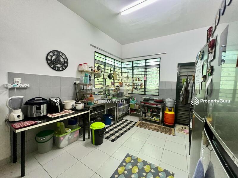 For Sale - Hillpark @ Shah Alam