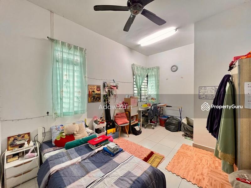 2-storey Terraced House for Sale in Saujana Utama (Puncak Alam) - Adaw Zain - PropertyGuru.com.my