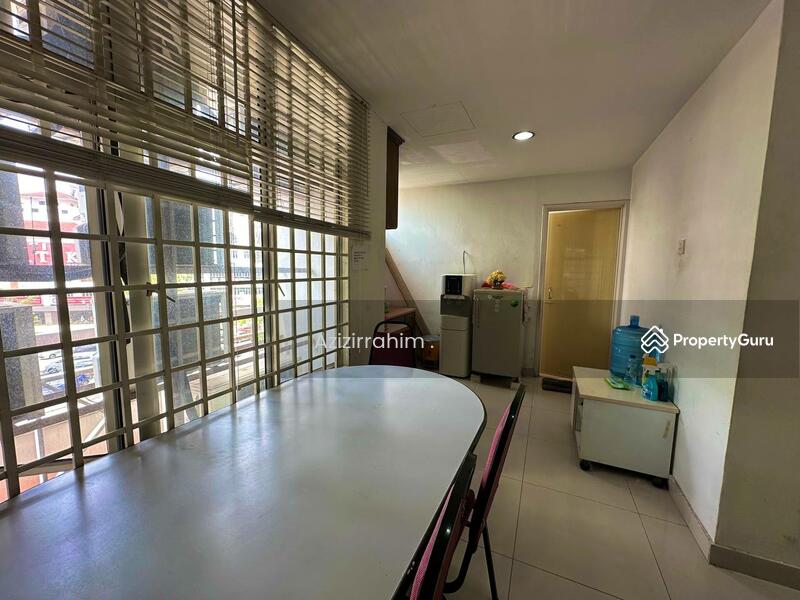 For Sale - Taman Setiawangsa