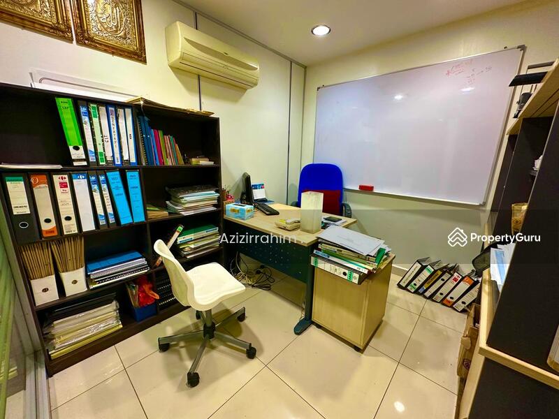 For Sale - Taman Setiawangsa