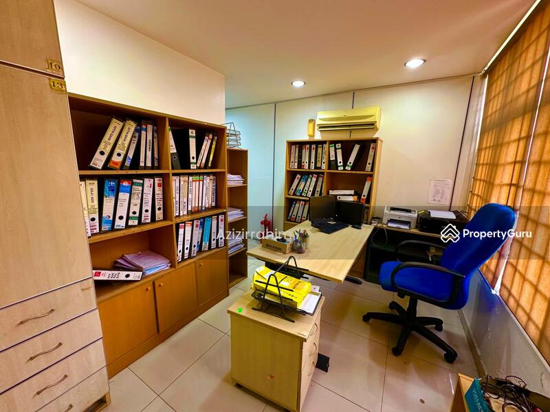 For Sale - Taman Setiawangsa
