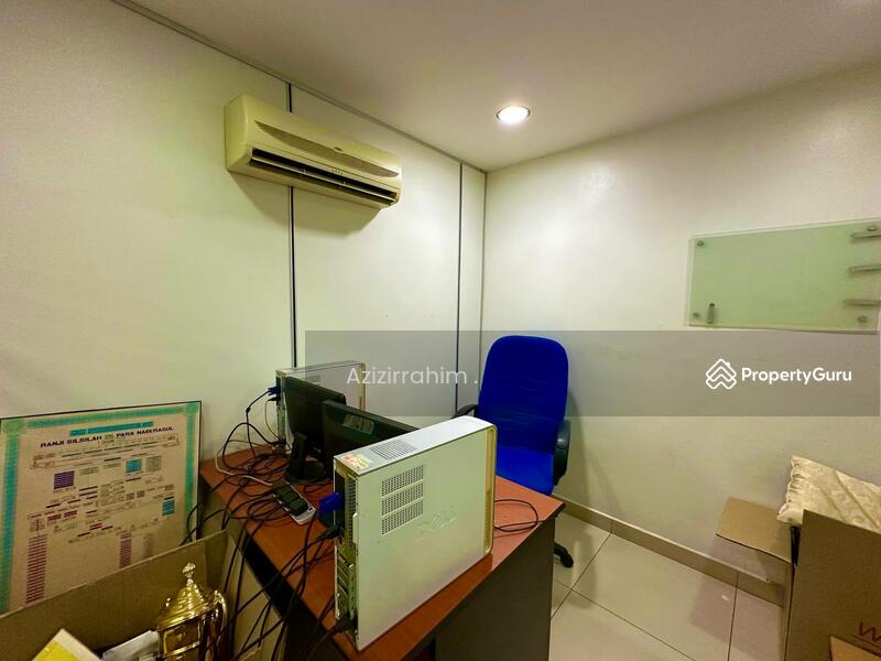 For Sale - Taman Setiawangsa