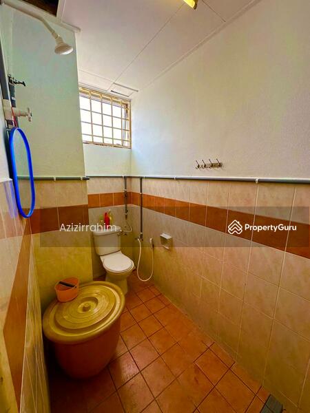 For Sale - Taman Setiawangsa