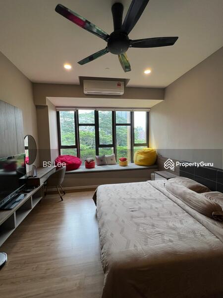 Service Residence for Rent at Ceylonz Suites - BS Lee - PropertyGuru.com.my