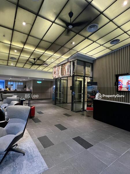 Service Residence for Rent at Ceylonz Suites - BS Lee - PropertyGuru.com.my