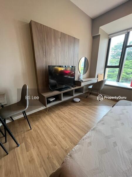 Service Residence for Rent at Ceylonz Suites - BS Lee - PropertyGuru.com.my
