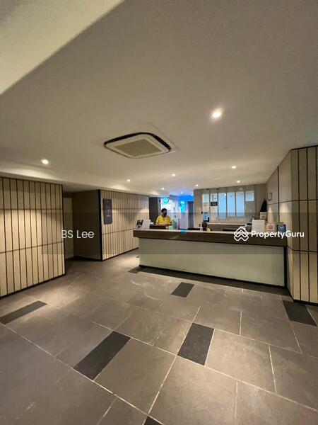 Service Residence for Rent at Ceylonz Suites - BS Lee - PropertyGuru.com.my