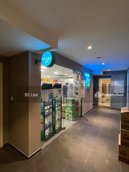 Service Residence for Rent at Ceylonz Suites - BS Lee - PropertyGuru.com.my