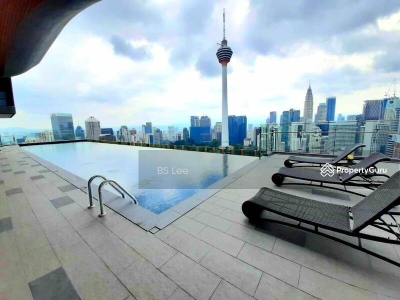 Service Residence for Rent at Ceylonz Suites - BS Lee - PropertyGuru.com.my