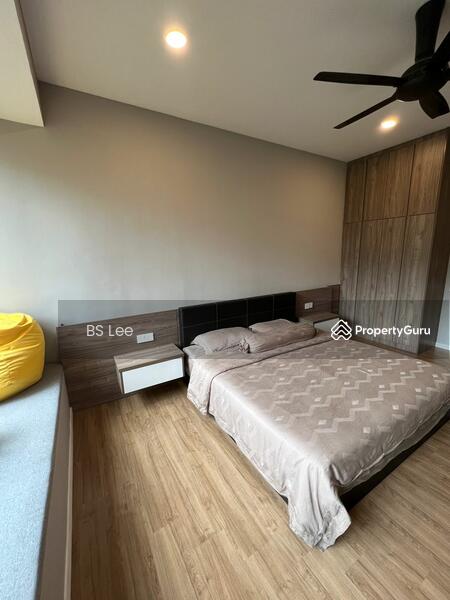 Service Residence for Rent at Ceylonz Suites - BS Lee - PropertyGuru.com.my