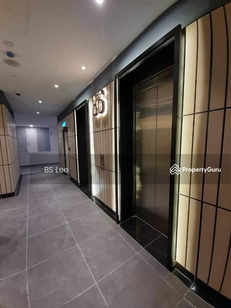 Service Residence for Rent at Ceylonz Suites - BS Lee - PropertyGuru.com.my