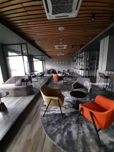 Service Residence for Rent at Ceylonz Suites - BS Lee - PropertyGuru.com.my